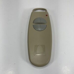 Acorn Superglide 120 130 Stairlift Replacement Remote Control with Hook TESTED